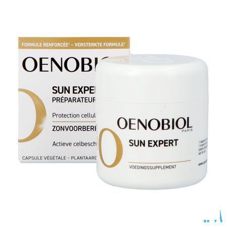 Oenobiol Sun Expert Caps 30