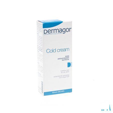 Dermagor Cold Cream 40 ml