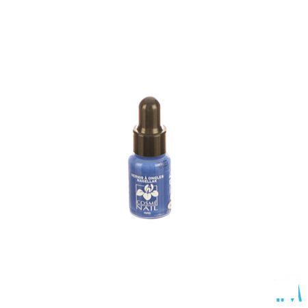 Lisandra Cosmenail Vao Mini 40 Bleu Royal 5 ml