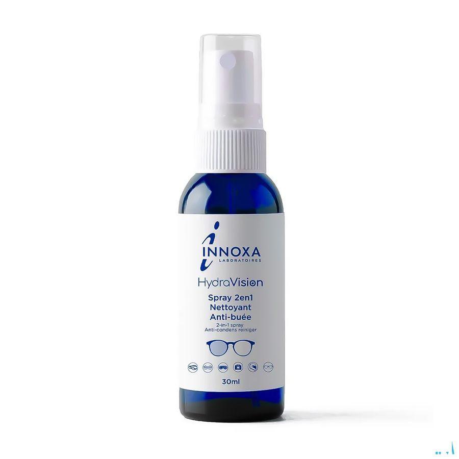Innoxa Reiniger 2In1 A/Damp 30 ml