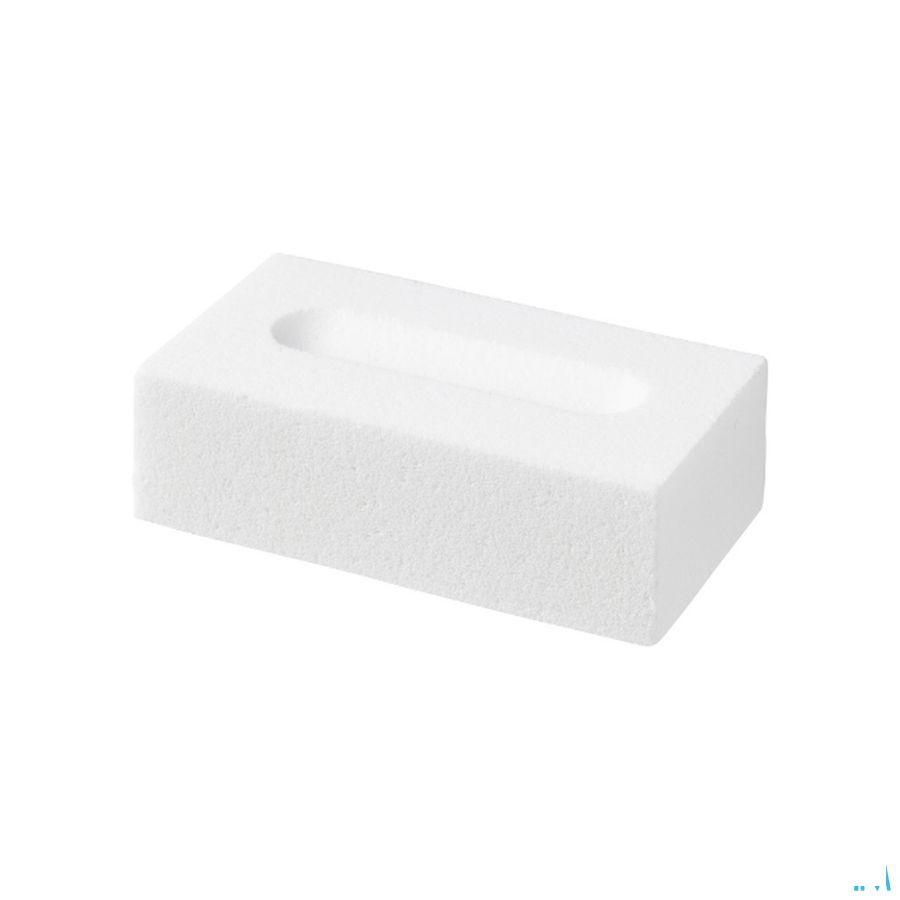 Vitry Classic Cellulairesteen Manik-Pedik Wit