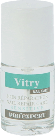 Vitry Nagel Herstel. Sensitive Pro Expert 10 ml