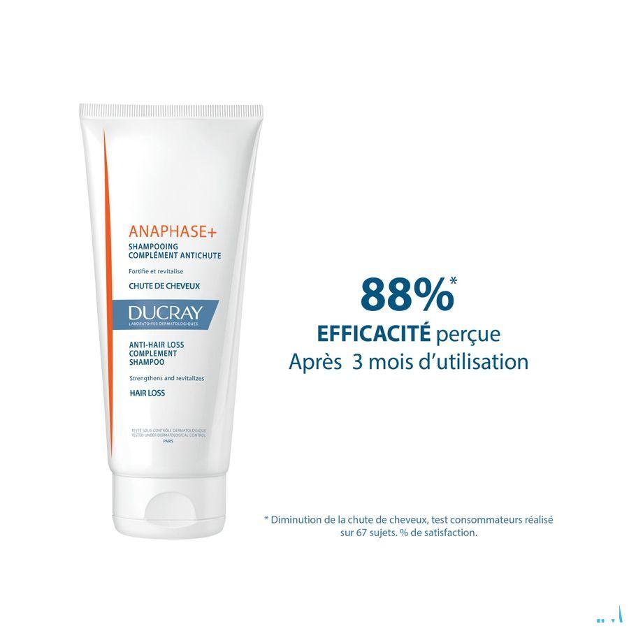 Ducray Anaphase + Shampooing 200 ml