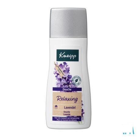 Kneipp Douche Lavendel 200 ml  -  Kneipp