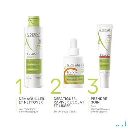 Aderma Biology Energy C Serum 30 ml