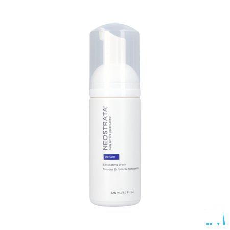 Neostrata Skin Active Exfoliating Wash 125 ml  -  Hdp Medical Int.