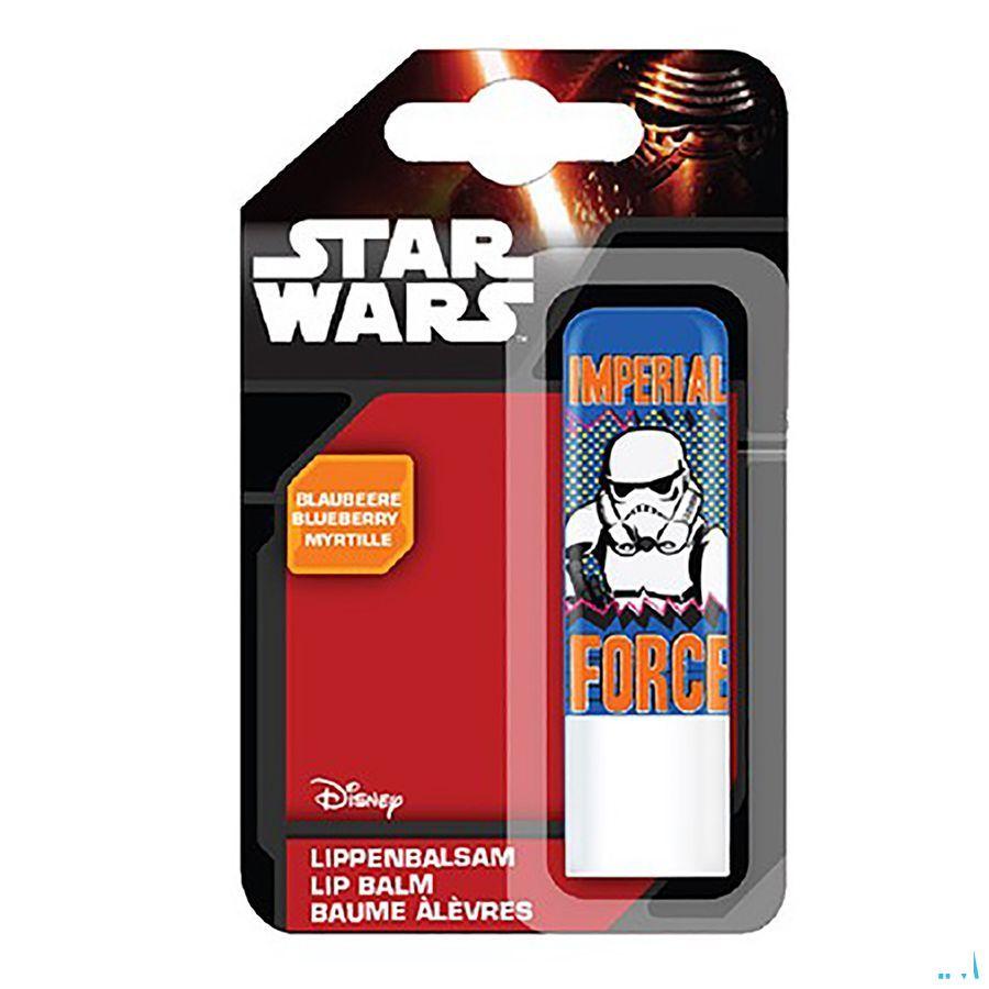 Disney Lipstick Star Wars  -  Bomedys