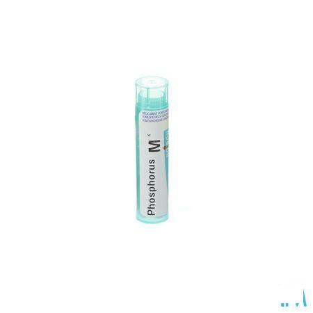 Phosphorus MK Gr 4g  -  Boiron