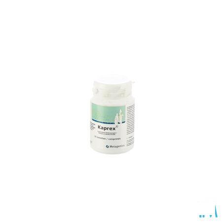 Kaprex Formula Tabletten 30 5497  -  Metagenics