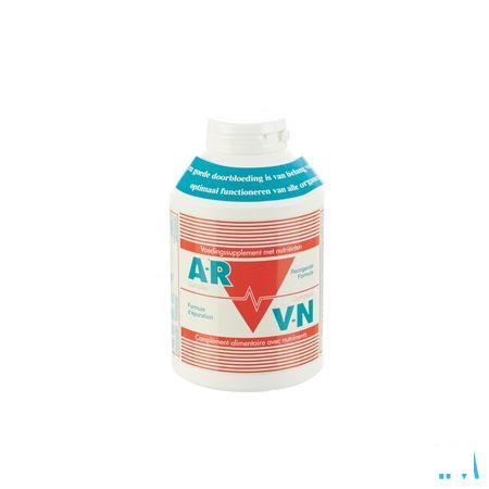 Vascu-vitaal Tabletten 300