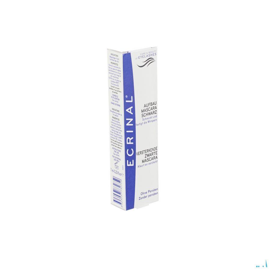 Ecrinal Mascara Noir 7ml 20209