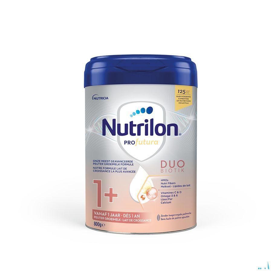 Nutrilon Profutura 1 + 800 gr  -  Nutricia