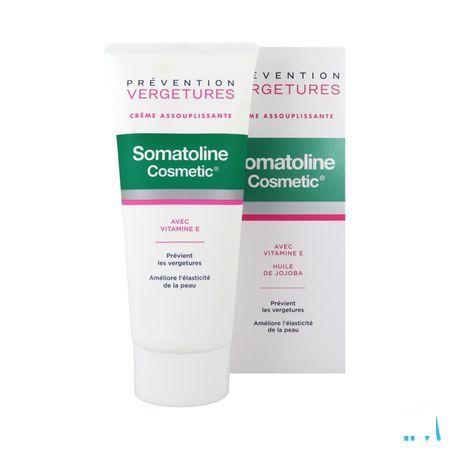 Somatoline Cosm. Preventie Striemen 200 ml