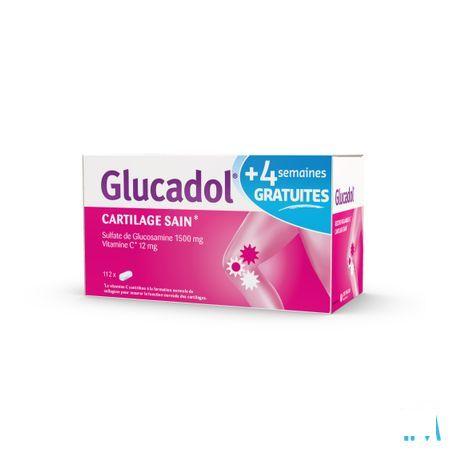 Glucadol Tabletten 112