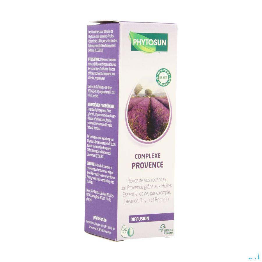Phytosun Complex Provence 30 ml