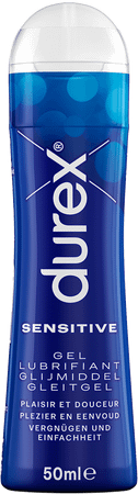 Durex Lubrifiant Sensitive 50 ml