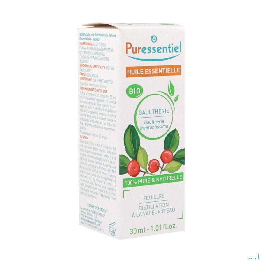 Puressentiel Eo Bergthee Ess Olie 30 ml