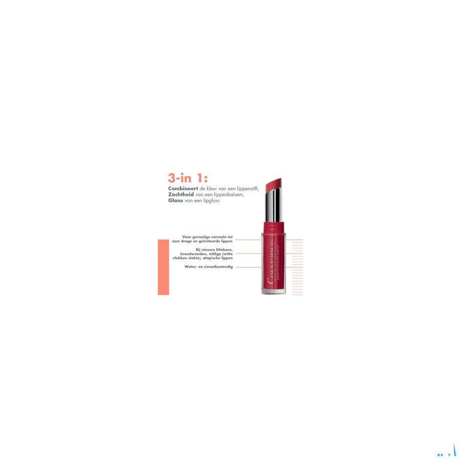 Avene Couvrance Corr. Teint Lipbalsem Roze 3g  -  Avene