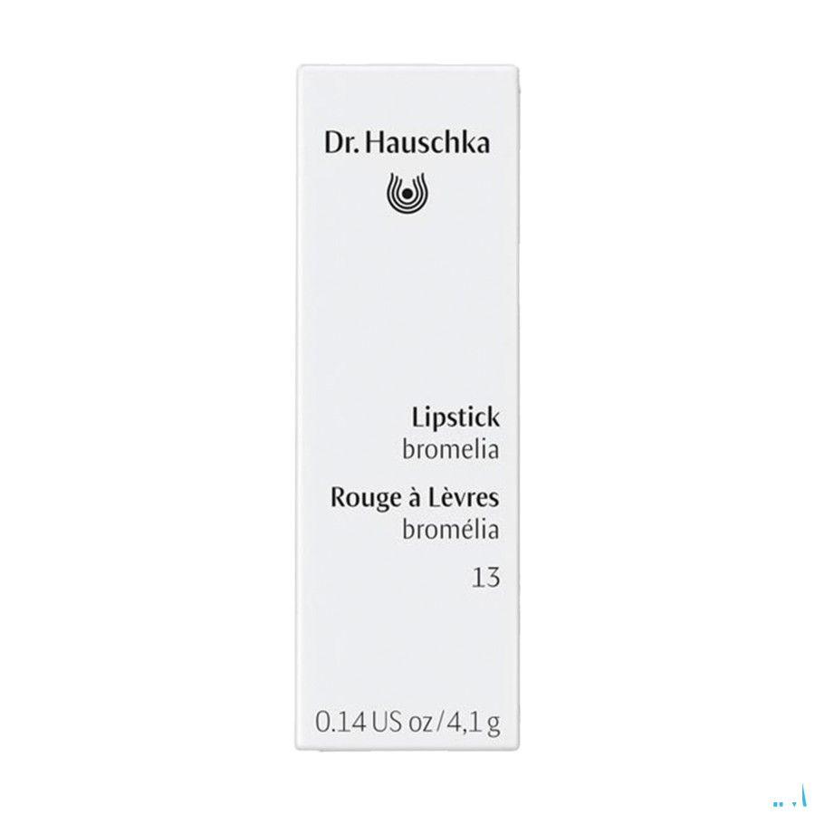 Dr.Hauschka Lipstick 13 bromelia  4,1 g   -  Wala Nederland