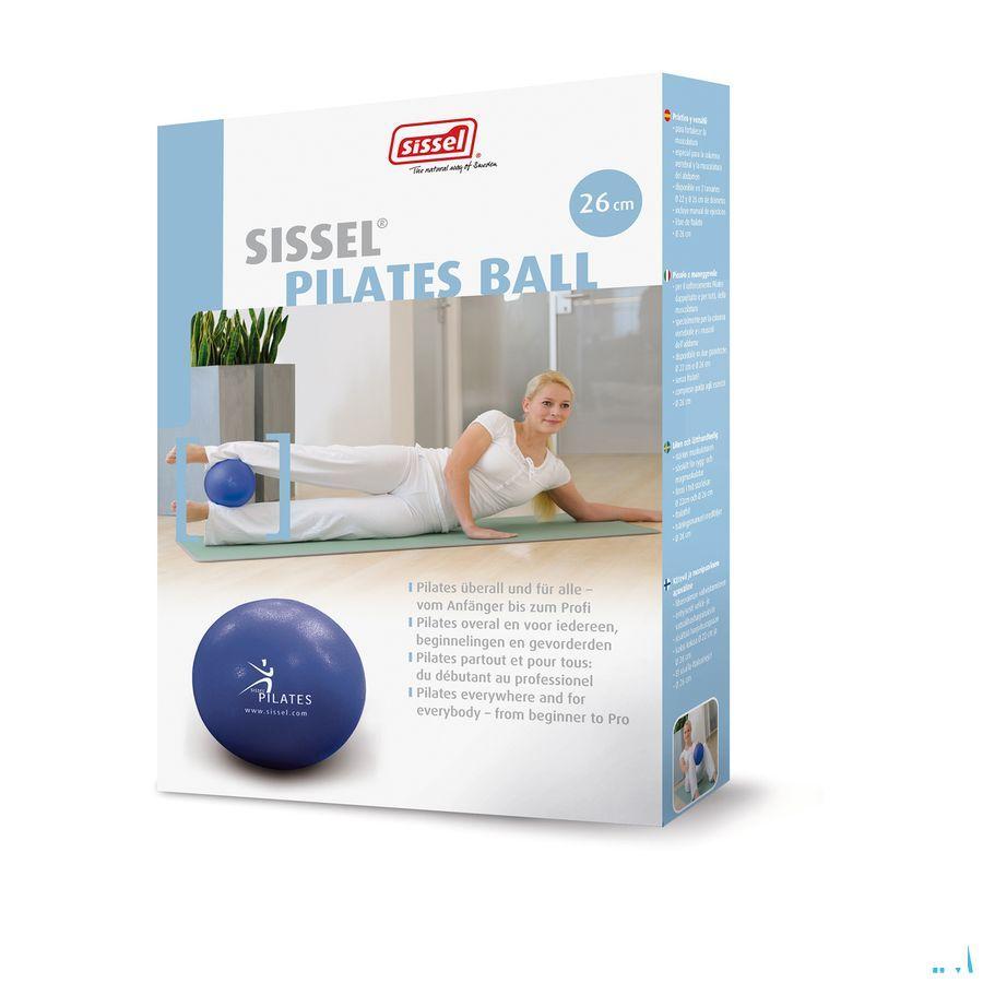 Sissel Pilates Soft Ball 26cm  -  Sissel