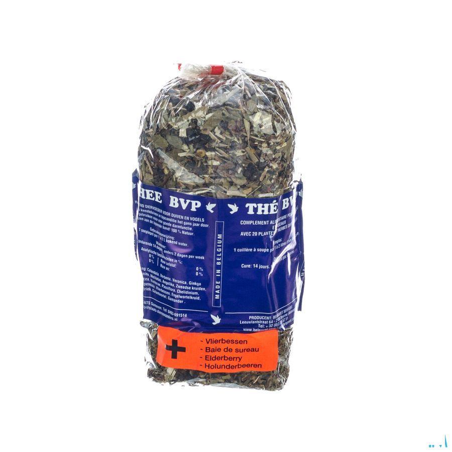The Bvp Pigeons 200 gr