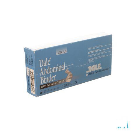Dale 418 Gaine 3 Banden Wit Xl  -  Hospithera