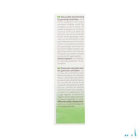Weleda Tandpasta Planten Tube 75ml  -  Weleda
