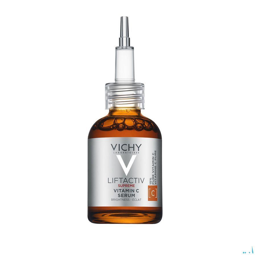 Vichy Liftactiv Vitamin C Serum 20 ml