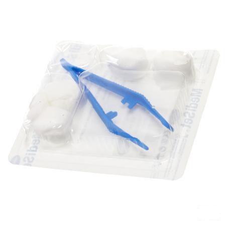 Mediset Kleine Verzorging F/B Compact 1 4755914  -  Hartmann