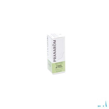 Chineese Kaneel Essentiele Olie 10 ml  -  Pranarom