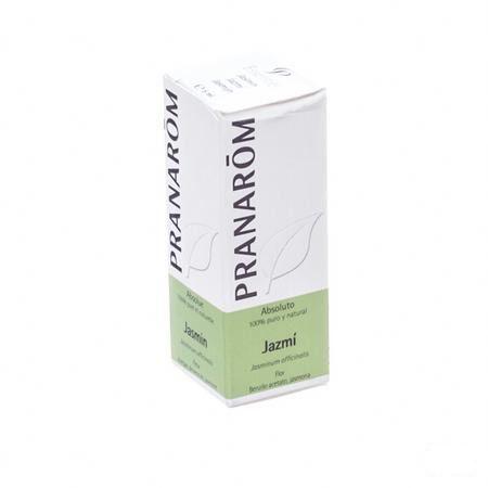 Jasmin Absolue Huile Essentielle 5 ml  -  Pranarom