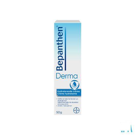 Bepanthen Derma Creme 50 g  -  Bayer
