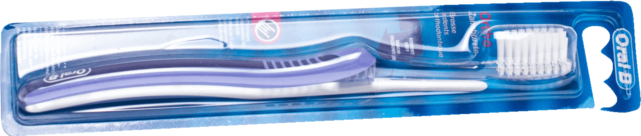 Oral B Tandenborstel Orthodontic 35 Plus