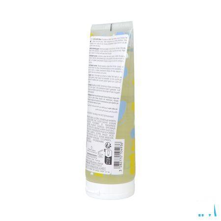 Klorane Baby Zacht Reinigingsgel 200 ml