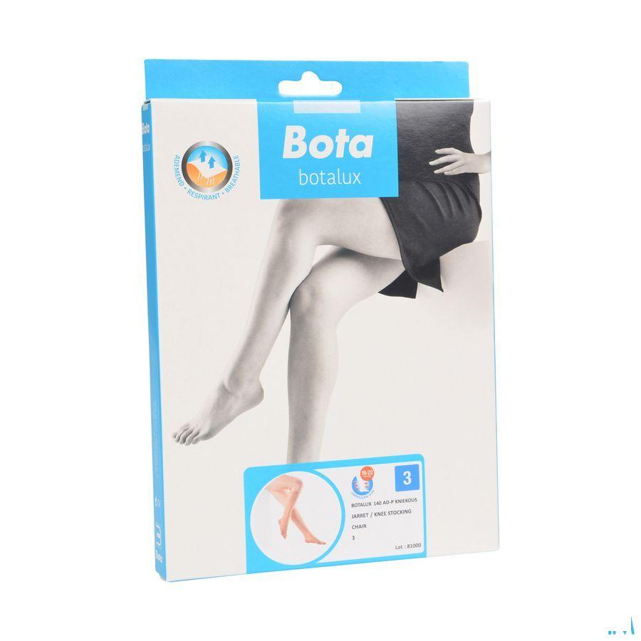Botalux 140 Korte Kous Ad-P Chair N3