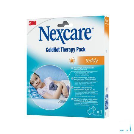 Nexcare 3M Coldhot Ther.Pack Tedd. Kruik Gel N1579  -  3M