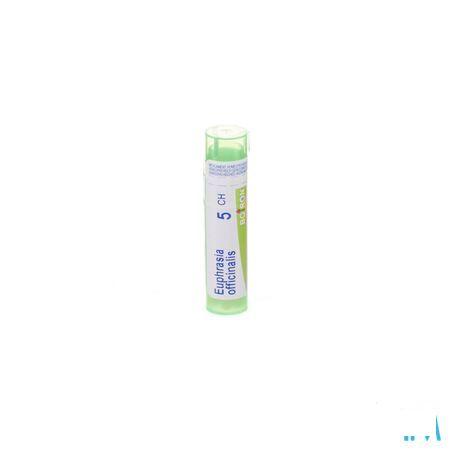 Euphrasia Officinalis 5CH Gr 4g  -  Boiron