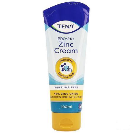 Tena Zinkzalf Tube 100 ml 4294