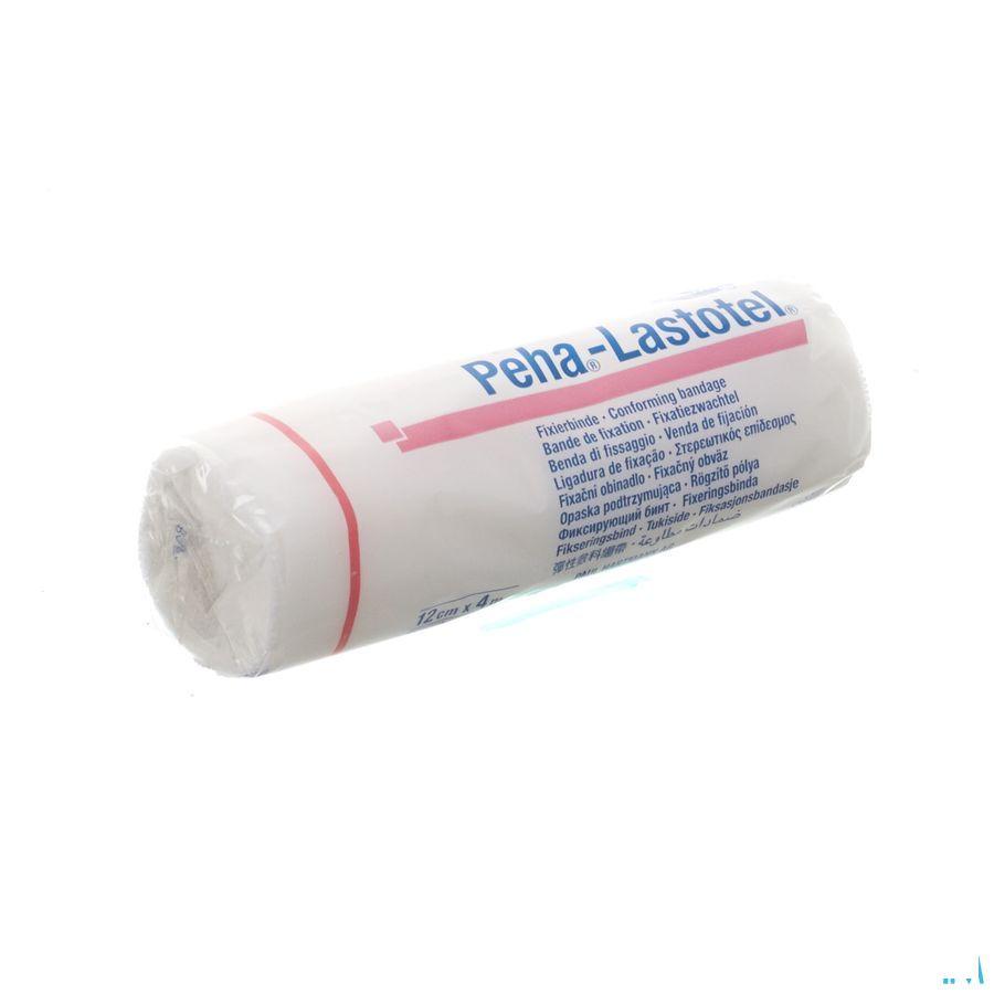 Peha-lastotel 12cmx4m Cello. 1 P/s  -  Hartmann