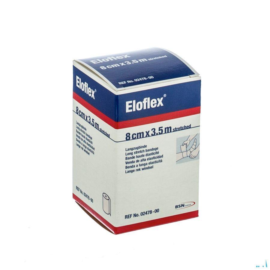 Eloflex 3,5mx8cm Ref 2478