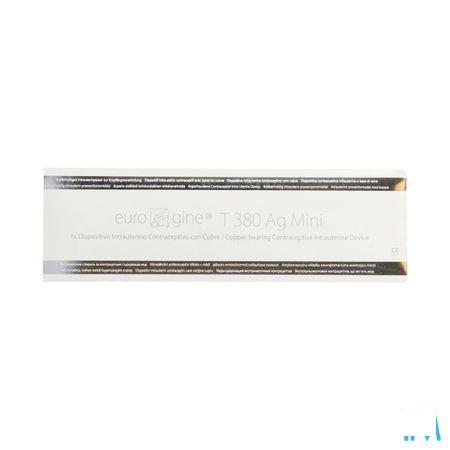 Eurogine T 380 Ag Mini