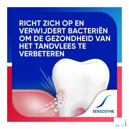 Sensodyne Dentifrice Sensibilite + Gencives 75 ml