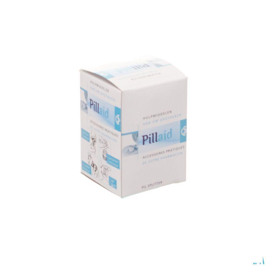 Pill-aid 4 En 1  -  Infinity Pharma
