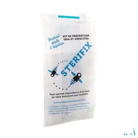 Sterifix Kit Anti aids 