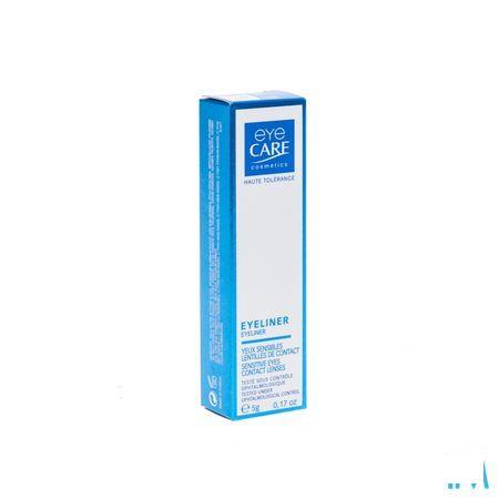 Eye Care Eyeliner 306 Nacre Groen