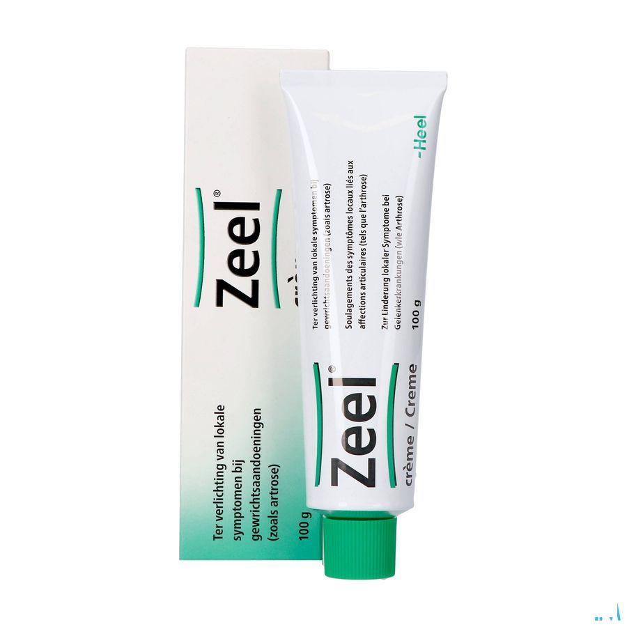 Zeel Creme 100 gr  -  Heel