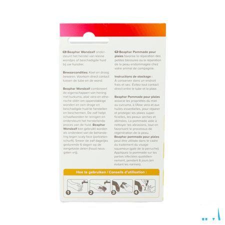 Beaphar Pommade Plaies 30 ml