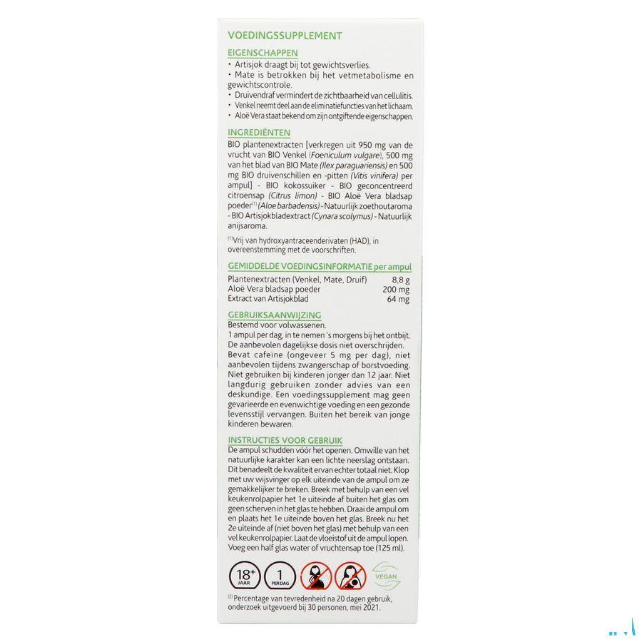 Arkofluides Ultra Vetverbander Bio Amp 30 x 10 ml