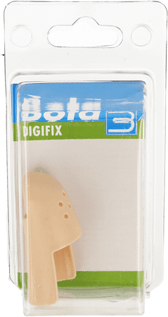 Bota Digifix Vingermallet 7