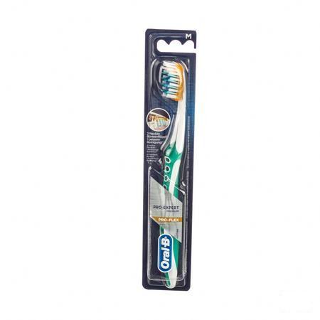 Oral-B Pro Expert Premium Proflex Medium Tandenb